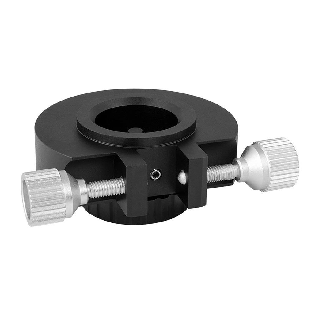Explore Scientific iEXOS-100 Azimuth Adjuster Adapter — David Astro Canada