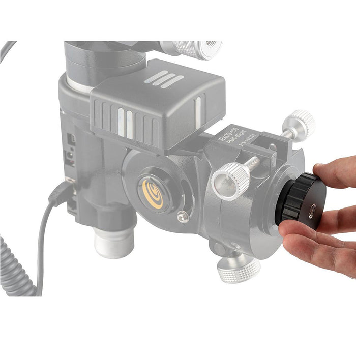 Explore Scientific iEXOS-100 Azimuth Adjuster Adapter