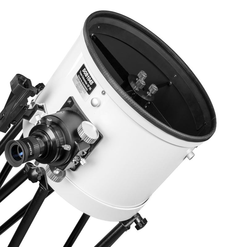 Explore Scientific 10-inch f/5 Hybrid Truss Tube Dobsonian Telescope