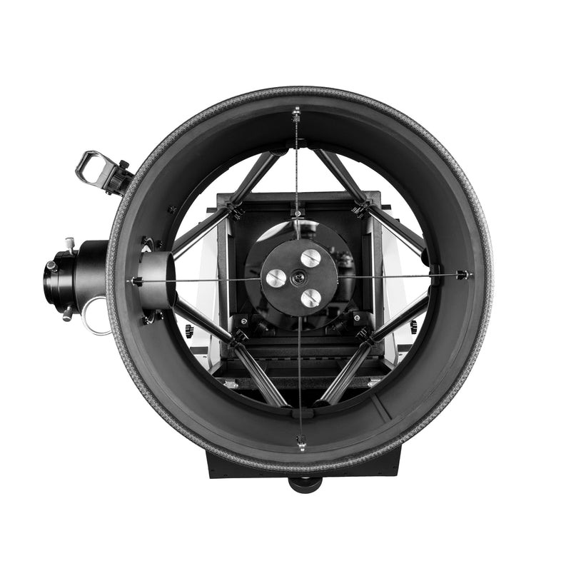 Explore Scientific 10-inch f/5 Hybrid Truss Tube Dobsonian Telescope