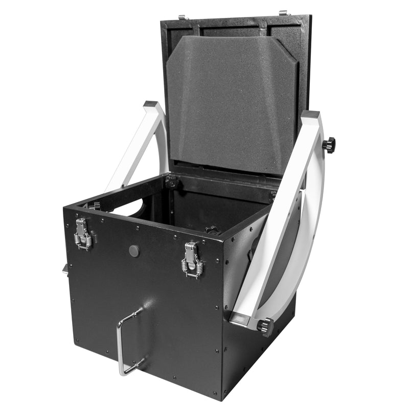 Explore Scientific 10-inch f/5 Hybrid Truss Tube Dobsonian Telescope