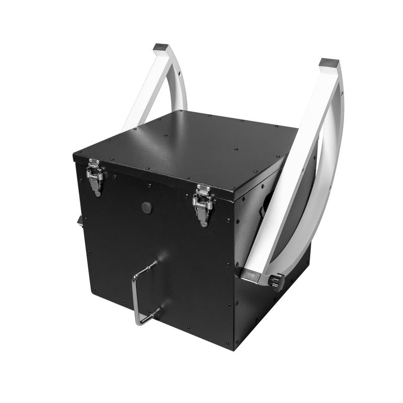 Explore Scientific 10-inch f/5 Hybrid Truss Tube Dobsonian Telescope