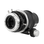 Explore Scientific 3-inch Self-Centering Focuser