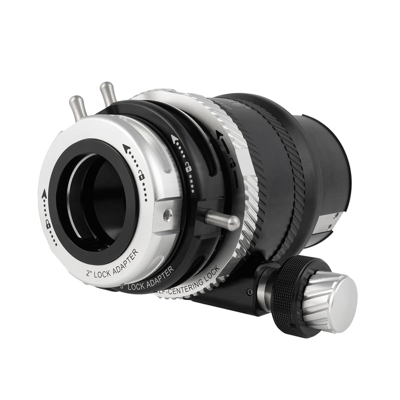 Explore Scientific 3-inch Self-Centering Focuser
