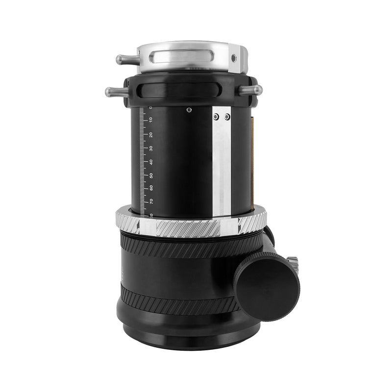 Explore Scientific 3-inch Self-Centering Focuser with Back Cell Adapter for FCD100-127-CF