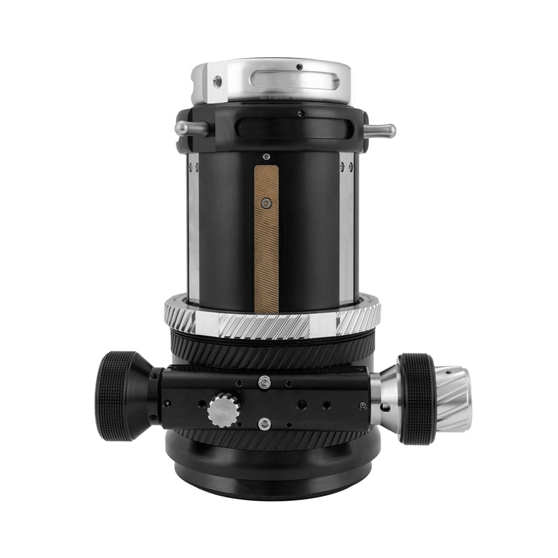 Explore Scientific 3-inch Self-Centering Focuser with Back Cell Adapter for FCD100-127-CF