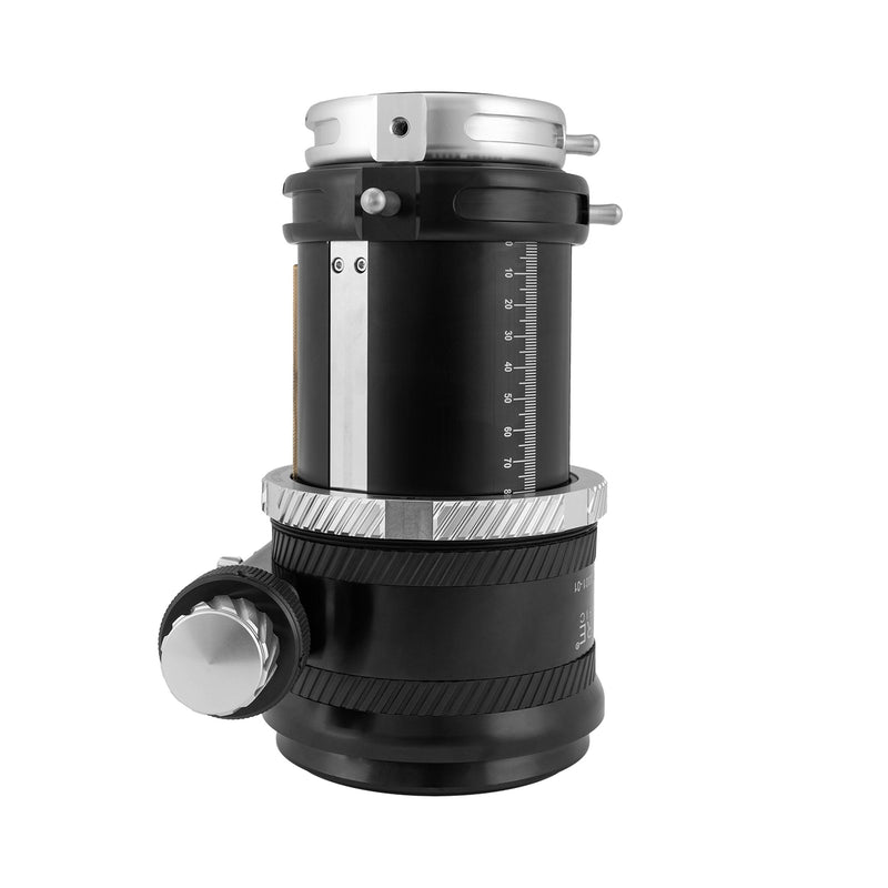 Explore Scientific 3-inch Self-Centering Focuser with Back Cell Adapter for FCD100-127-CF