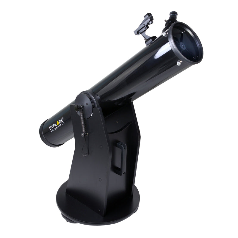 Explore Scientific 6-inch Dobsonian Reflector Telescope