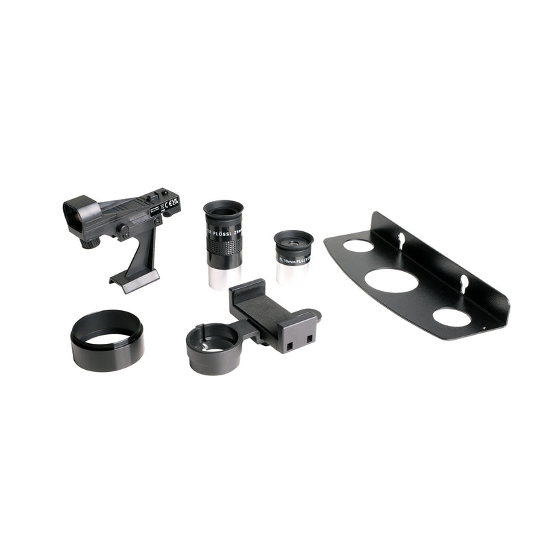Explore Scientific 6-inch Tabletop Dobsonian Reflector Telescope