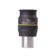 Explore Scientific 72° ED Series 15mm Waterproof Eyepiece