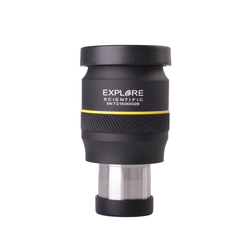 Explore Scientific 72° ED Series 15mm Waterproof Eyepiece
