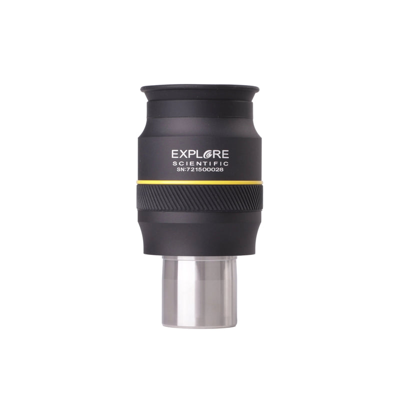 Explore Scientific 72° ED Series 15mm Waterproof Eyepiece