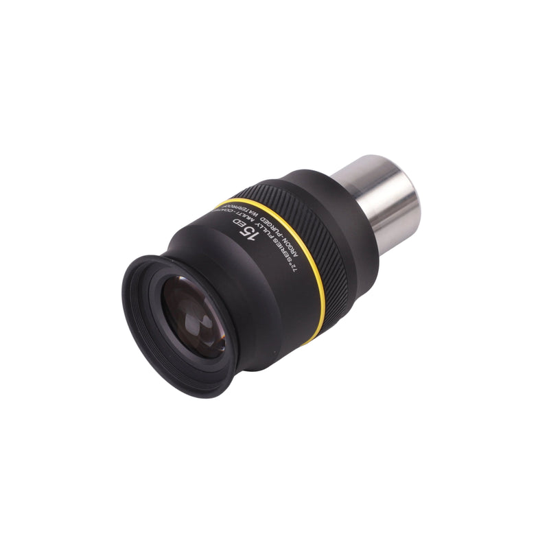 Explore Scientific 72° ED Series 15mm Waterproof Eyepiece