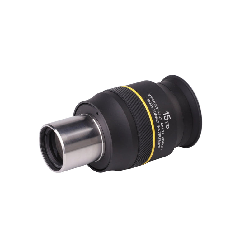 Explore Scientific 72° ED Series 15mm Waterproof Eyepiece