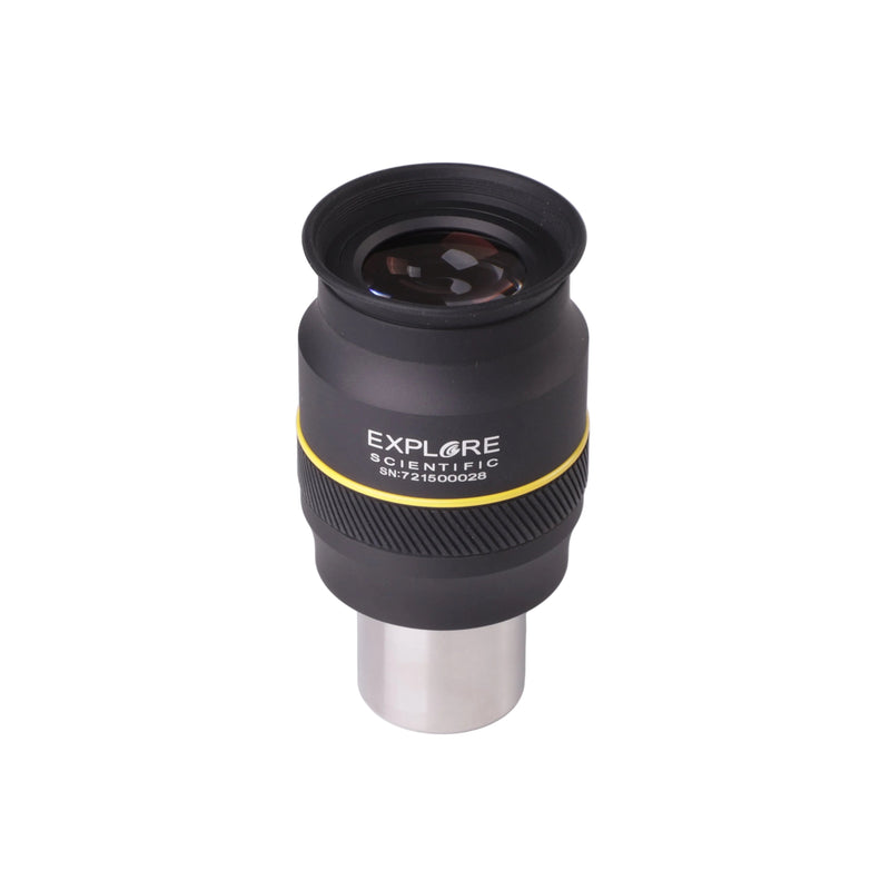 Explore Scientific 72° ED Series 15mm Waterproof Eyepiece