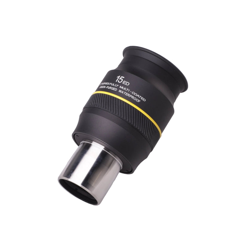 Explore Scientific 72° ED Series 15mm Waterproof Eyepiece