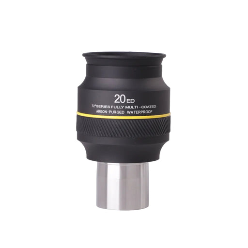 Explore Scientific 72° ED Series 20mm Waterproof Eyepiece