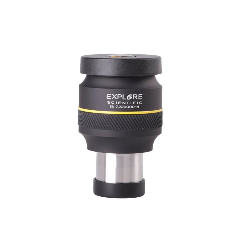 Explore Scientific 72° ED Series 20mm Waterproof Eyepiece
