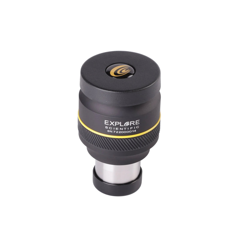 Explore Scientific 72° ED Series 20mm Waterproof Eyepiece