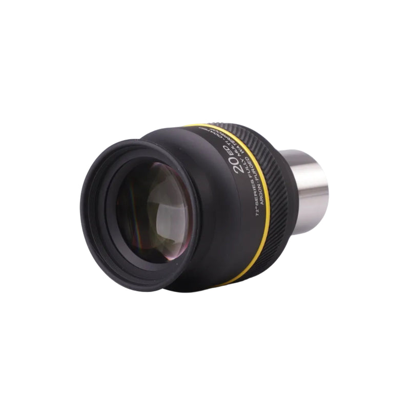 Explore Scientific 72° ED Series 20mm Waterproof Eyepiece