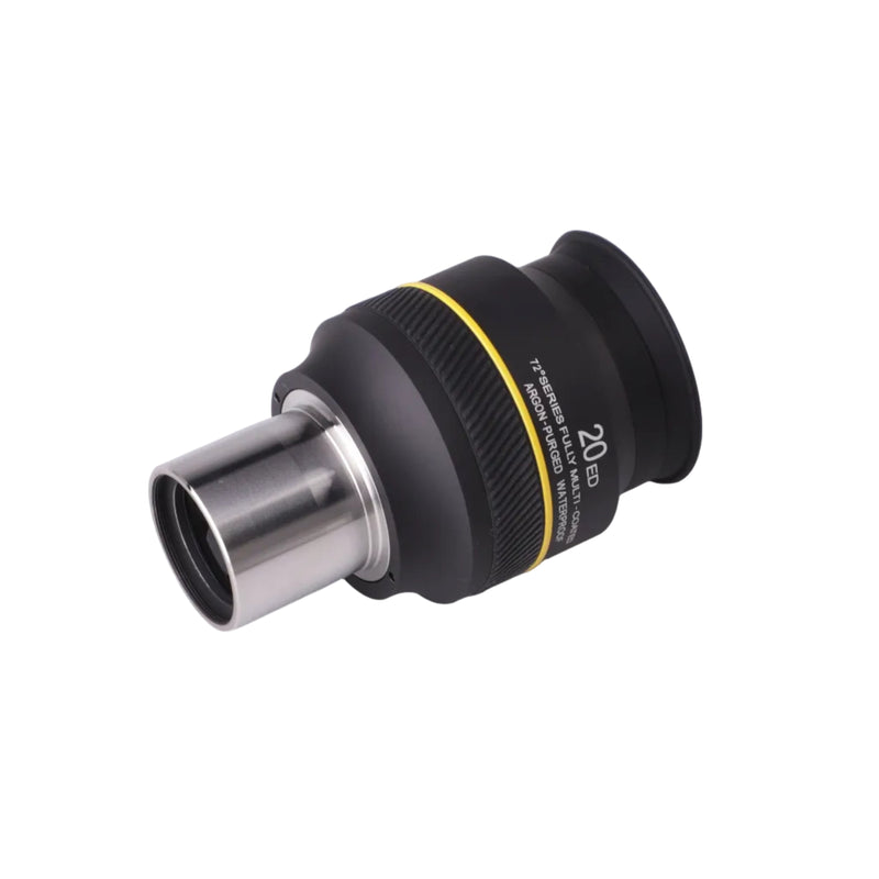 Explore Scientific 72° ED Series 20mm Waterproof Eyepiece