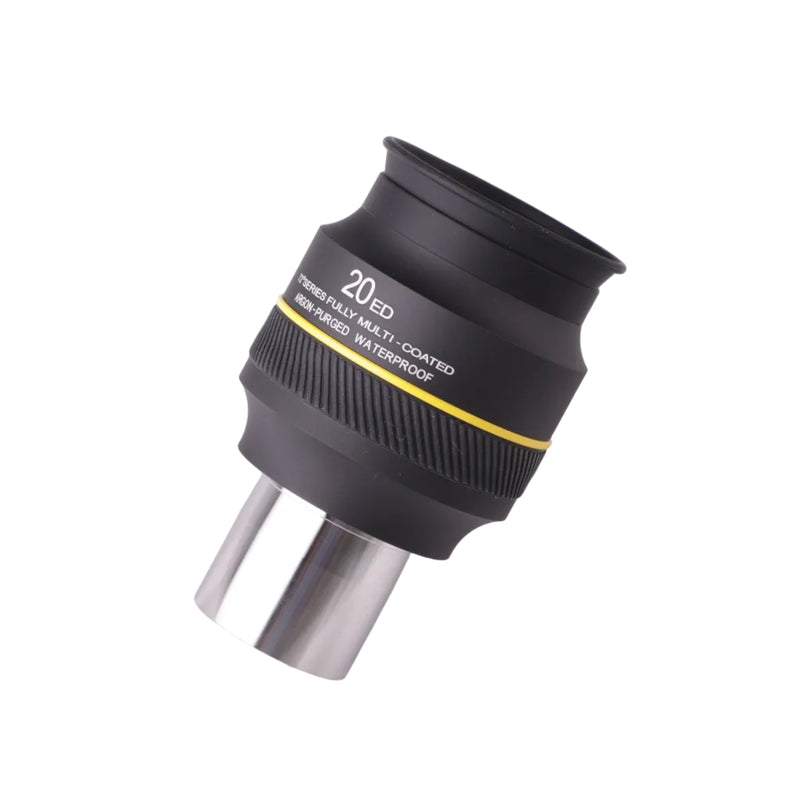 Explore Scientific 72° ED Series 20mm Waterproof Eyepiece