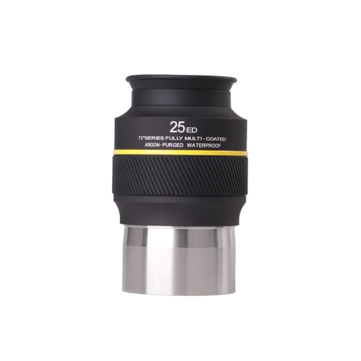 Explore Scientific 72° ED Series 25mm Waterproof Eyepiece