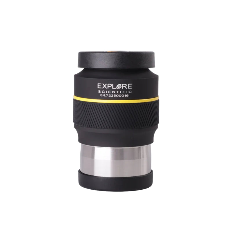 Explore Scientific 72° ED Series 25mm Waterproof Eyepiece