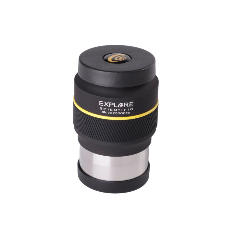 Explore Scientific 72° ED Series 25mm Waterproof Eyepiece
