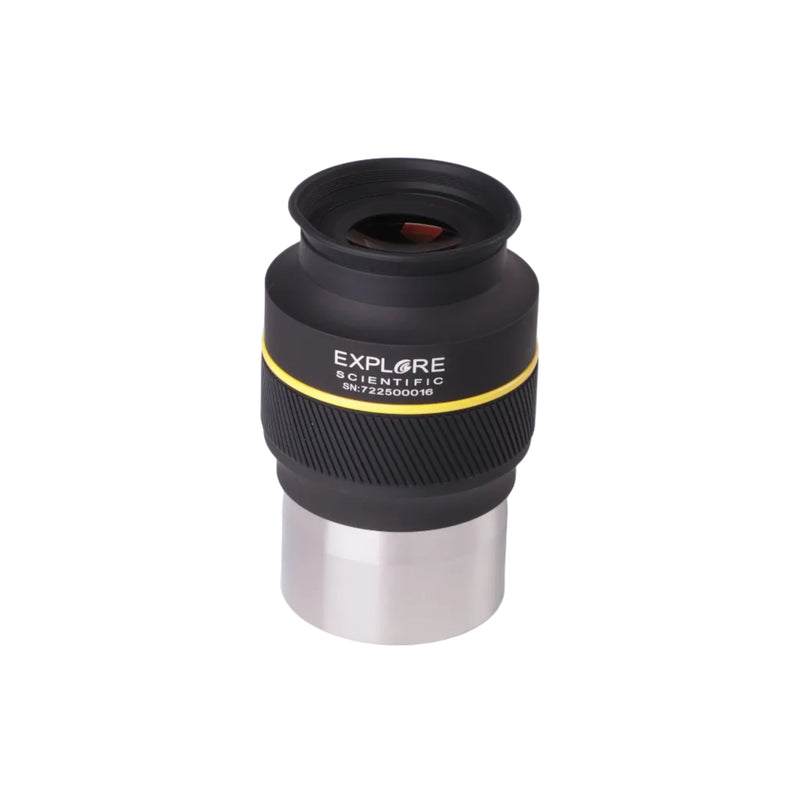 Explore Scientific 72° ED Series 25mm Waterproof Eyepiece
