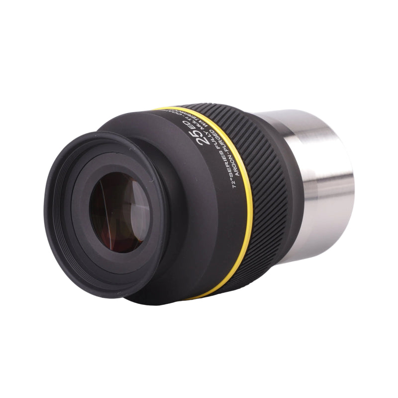 Explore Scientific 72° ED Series 25mm Waterproof Eyepiece