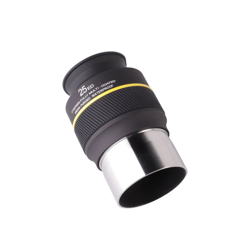 Explore Scientific 72° ED Series 25mm Waterproof Eyepiece