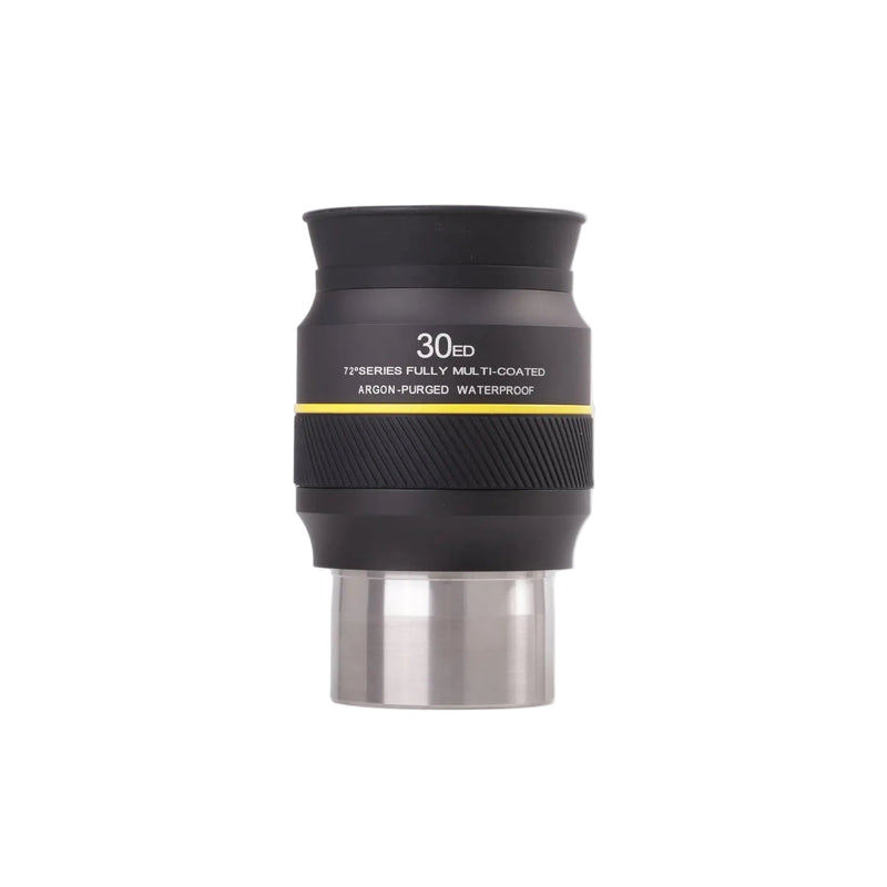 Explore Scientific 72° ED Series 30mm Waterproof Eyepiece