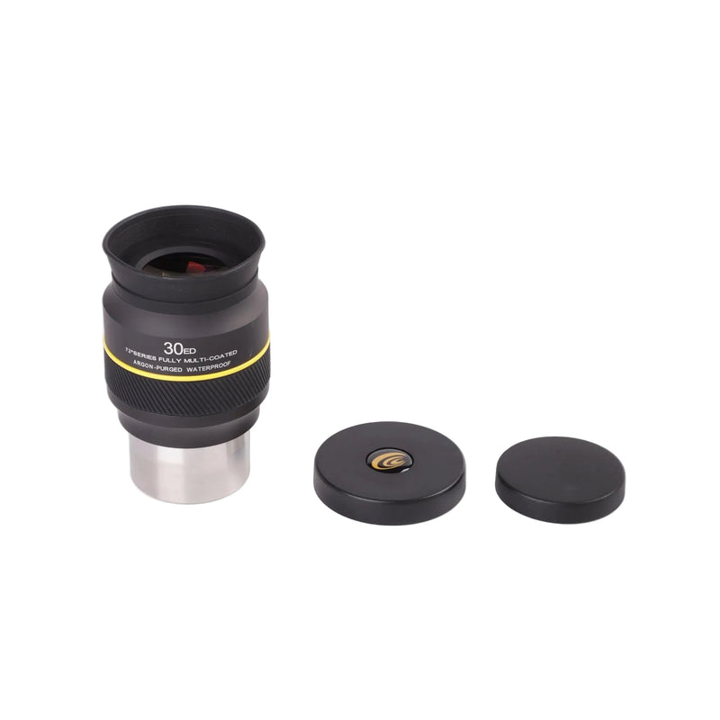 Explore Scientific 72° ED Series 30mm Waterproof Eyepiece
