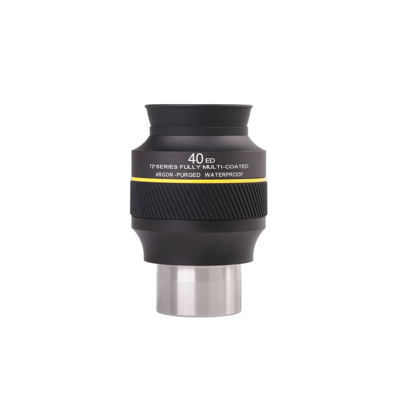 Explore Scientific 72° ED 40mm Waterproof Eyepiece