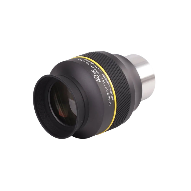 Explore Scientific 72° ED 40mm Waterproof Eyepiece