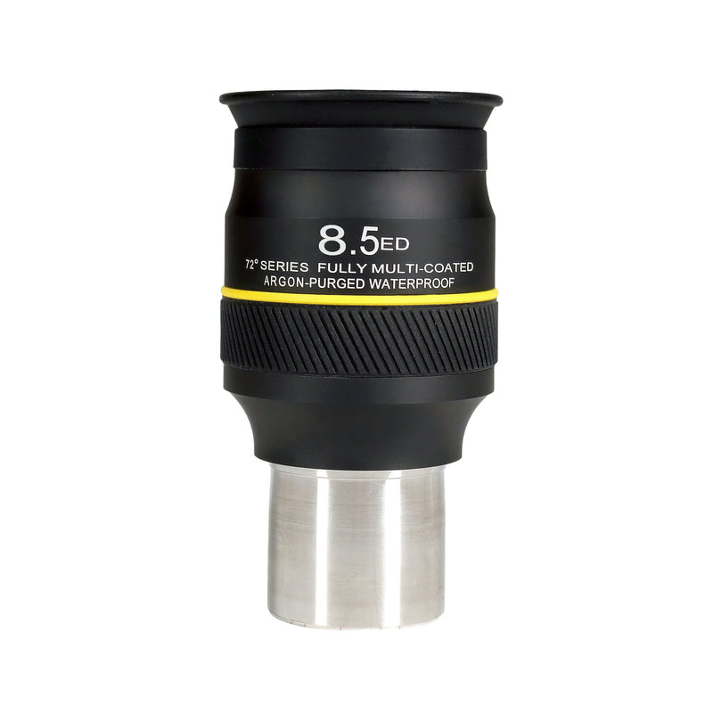Explore Scientific 72° ED 8.5mm Waterproof Eyepiece