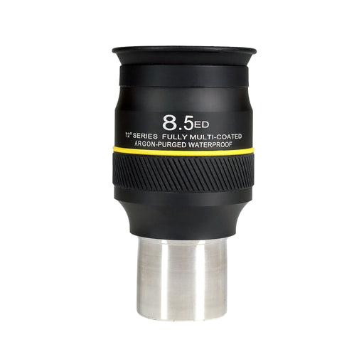Explore Scientific 72° ED 8.5mm Waterproof Eyepiece