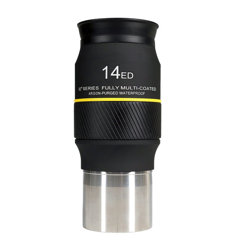Explore Scientific 92° ED Series 14mm Waterproof Eyepiece