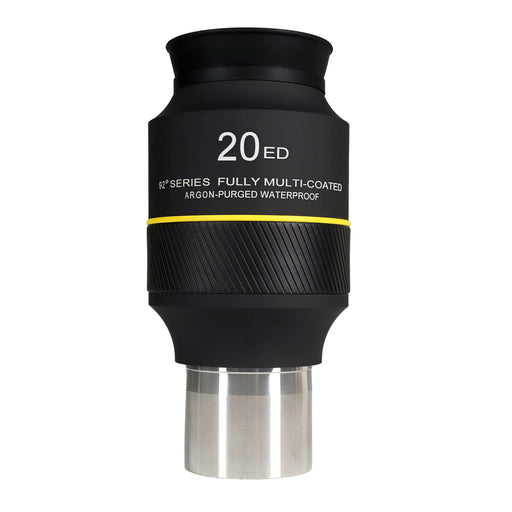 Explore Scientific 92° ED Series 20mm Waterproof Eyepiece