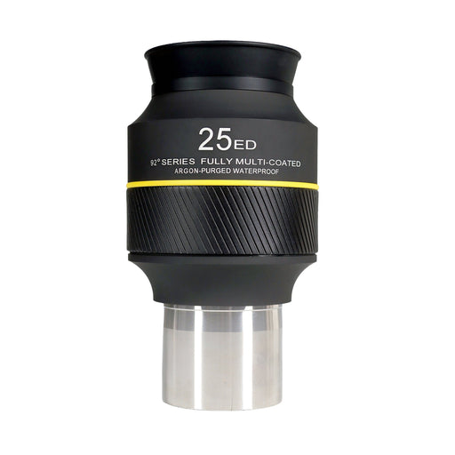 Explore Scientific 92° ED Series 25mm Waterproof Eyepiece