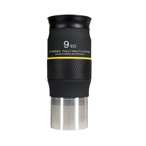 Explore Scientific 92° ED Series 9mm Waterproof Eyepiece