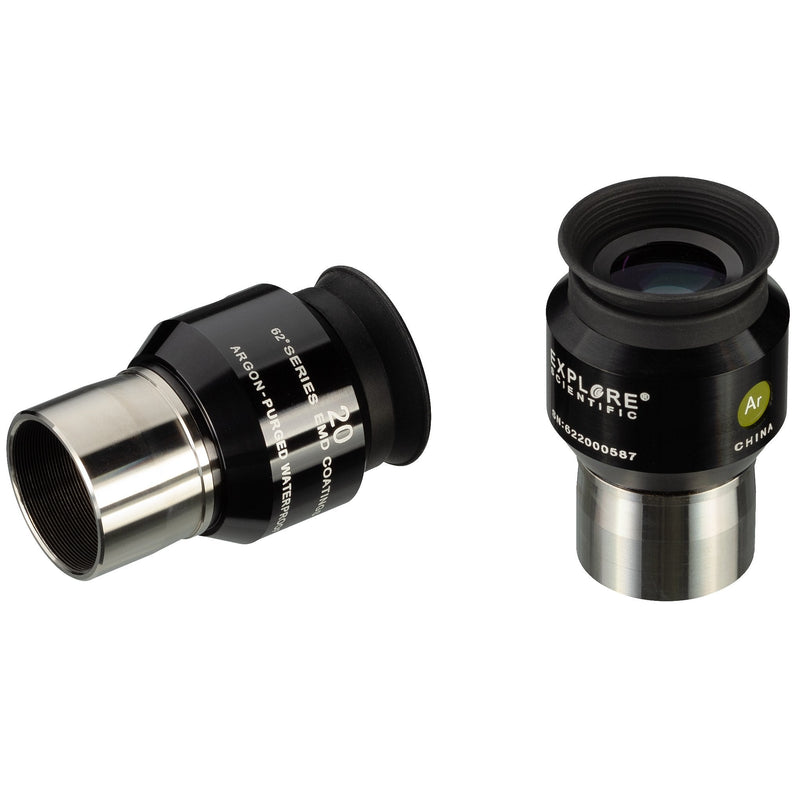 Explore Scientific BT-120 SF Large Binoculars