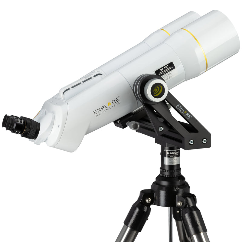 Explore Scientific BT-120 SF Large Binoculars