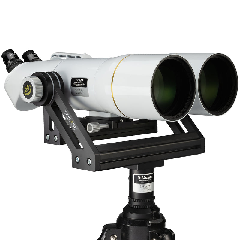 Explore Scientific BT-120 SF Large Binoculars