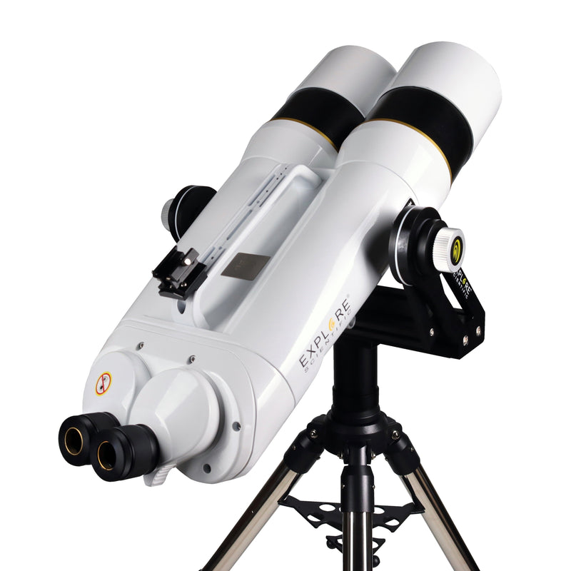Explore Scientific BT-120mm ED Giant Binocular