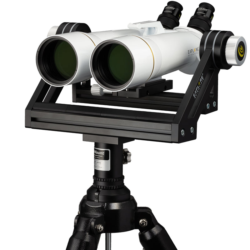 Explore Scientific BT 82mm ED Giant Binocular