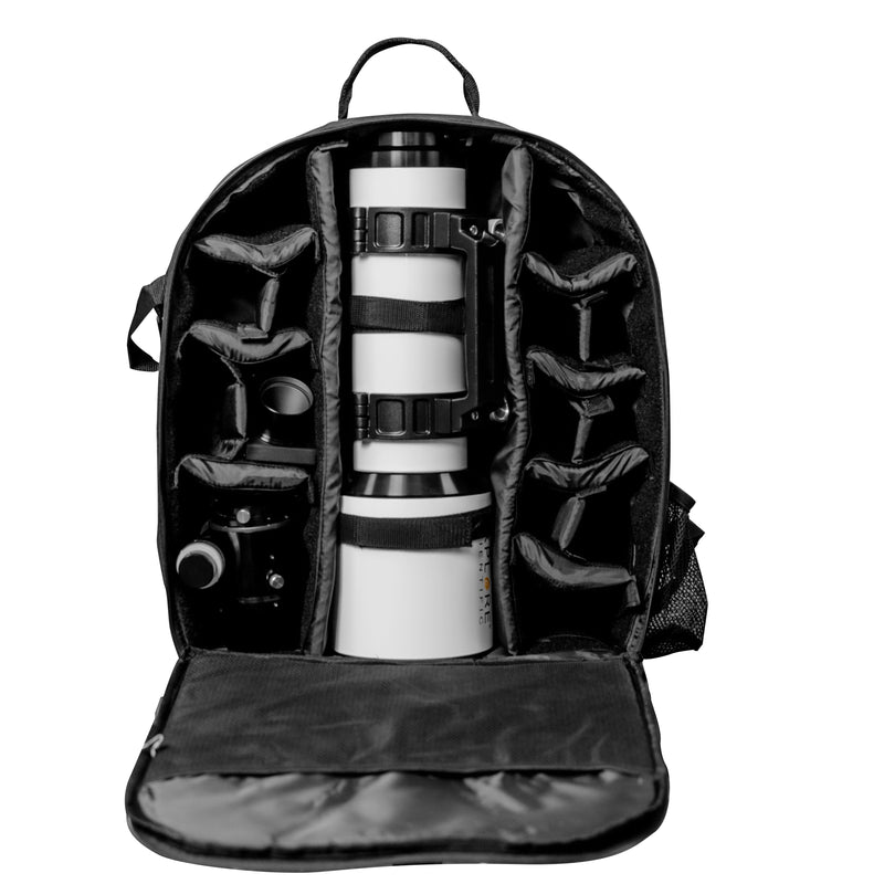 Explore Scientific Backpack Carrying Case (102mm Configuration)