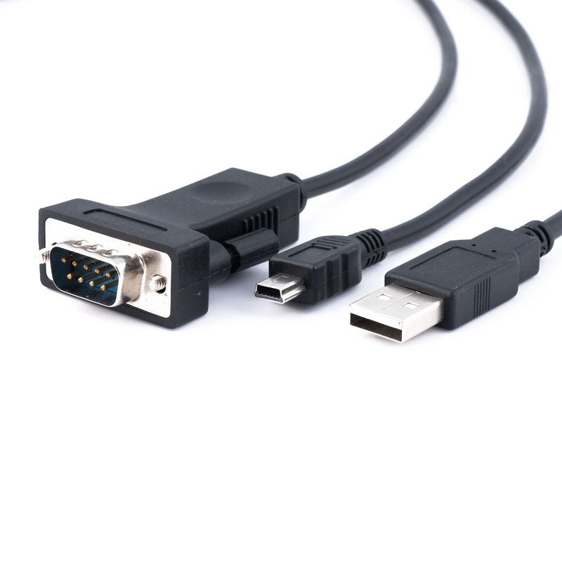 Explore Scientific ES-ASCOM-Y Dual Plug Cable