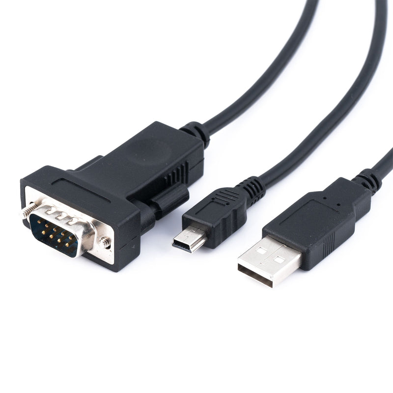 Explore Scientific ES-ASCOM-Y Dual Plug Cable